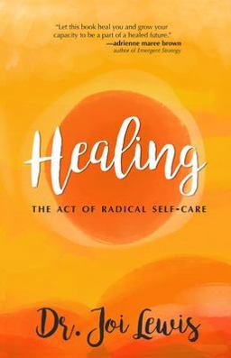 Healing  9781634893633 Front Cover