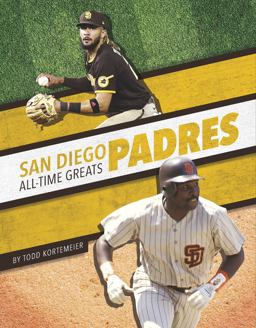 San Diego Padres
