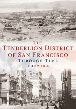 San Francisco's Tenderloin District San Francisco's Tenderloin District