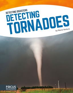 Detecting Tornadoes