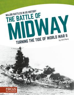 The Battle of Midway The Battle of Midway