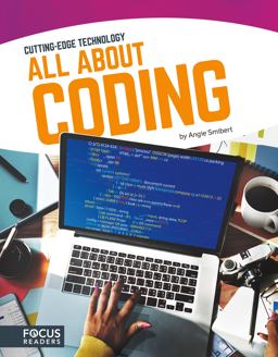 All About Coding:  9781635170672 Front Cover