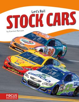 Stock Cars Stock Cars