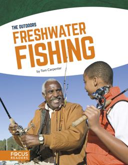Freshwater Fishing Freshwater Fishing
