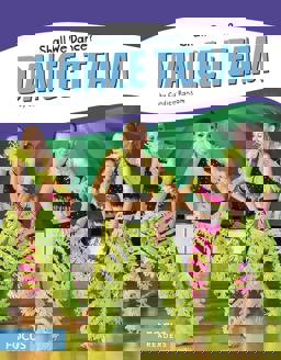 Dance Team Dance Team