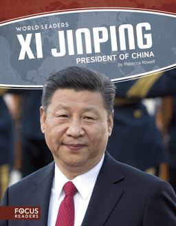Xi Jinping