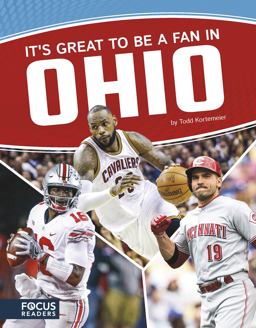 Itâ S Great to Be a Fan in Ohio