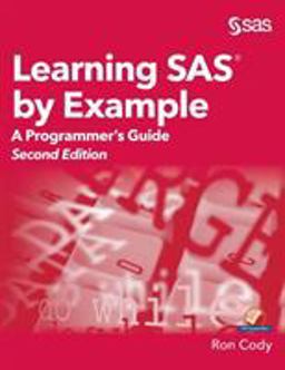 Learning SAS® by Example