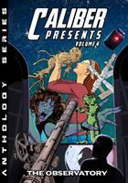 Caliber Presents - Volume 4