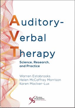 Auditory-Verbal Therapy Science, Research, and Practice  9781635501742 Front Cover