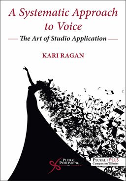 Systematic Approach to Voice  9781635502237 Front Cover