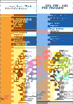 Here's How to Treat Childhood Apraxia of Speech 3rd 9781635502831 Front Cover