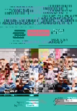 Introduction to Language Development 3rd 9781635503777 Front Cover