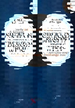 Coursebook on Scientific and Professional Writing for Speech-Language Pathology 6th 9781635504019 Front Cover