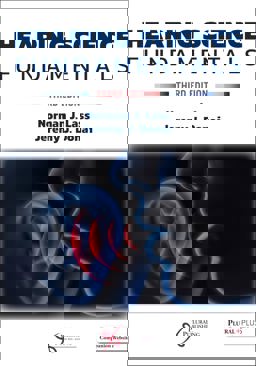 Hearing Science Fundamentals