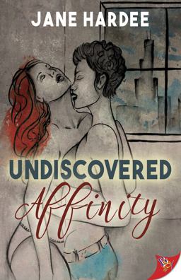 Undiscovered Affinity 2018 9781635550610 Front Cover