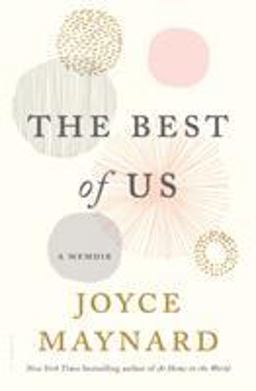 Best of Us A Memoir  9781635570342 Front Cover