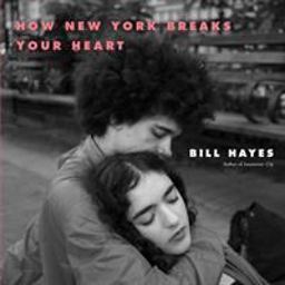 How New York Breaks Your Heart  9781635570854 Front Cover