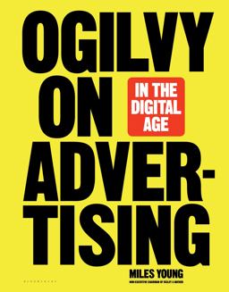 Ogilvy on Advertising in the Digital Age  9781635571462 Front Cover