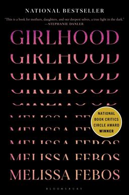 Girlhood  9781635572520 Front Cover