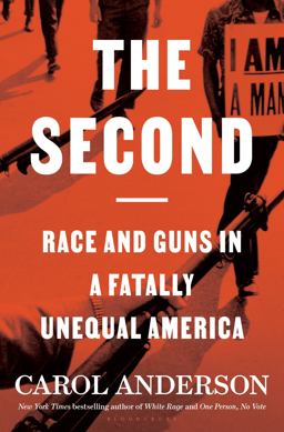 Second Race and Guns in a Fatally Unequal America  9781635574258 Front Cover