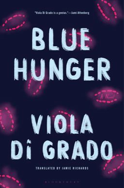 Blue Hunger
