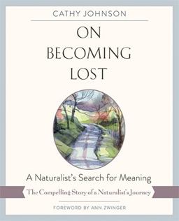 On Becoming Lost