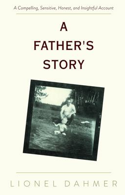 Father's Story  9781635615630 Front Cover