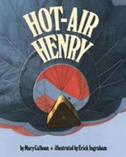 Hot Air Henry
