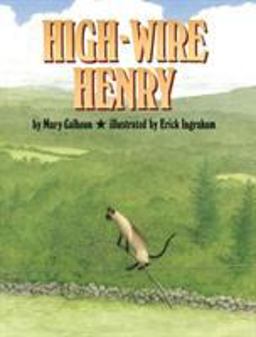 High-Wire Henry