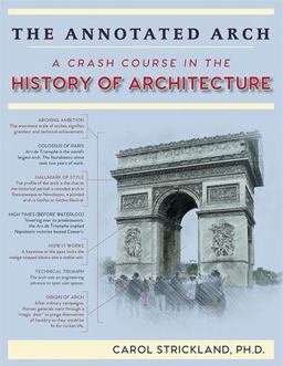 Annotated Arch  9781635617429 Front Cover