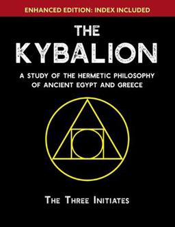 The Kybalion The Kybalion