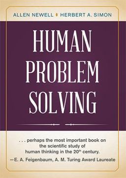 Human Problem Solving