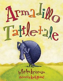 Armadillo Tattletale