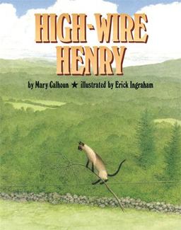 High-Wire Henry