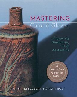 Mastering Cone 6 Glazes
