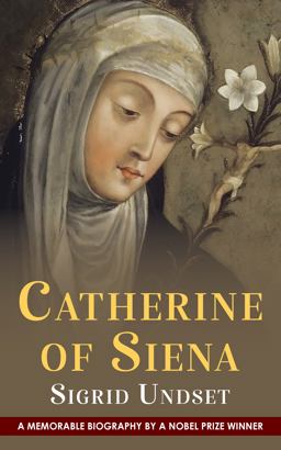 Catherine of Sienna