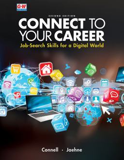Connect to Your Career