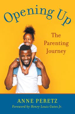 Opening Up The Parenting Journey  9781635767636 Front Cover