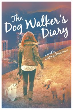 Dog Walker's Diary  9781635839029 Front Cover