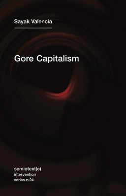 Gore Capitalism  9781635900125 Front Cover