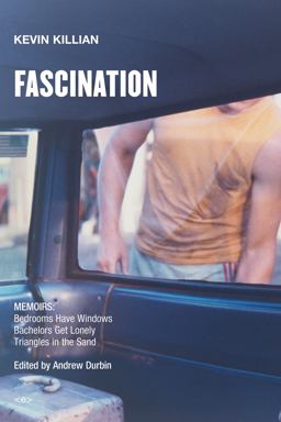 Fascination Memoirs  9781635900408 Front Cover