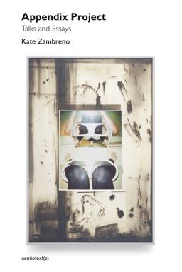 Appendix Project Appendix Project