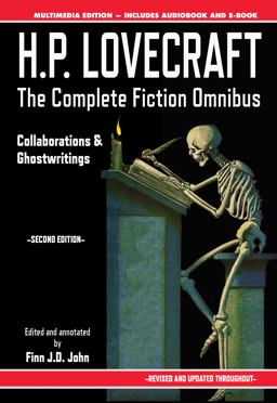 H. P. Lovecraft