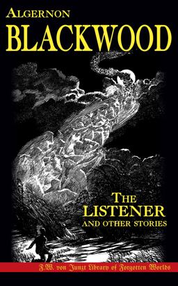 The Listener and Other Stories