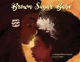 Brown Sugar Babe  9781635921380 Front Cover