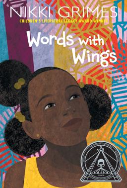 Words with Wings  9781635924787 Front Cover