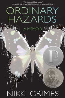 Ordinary Hazards A Memoir  9781635925623 Front Cover