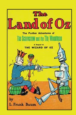 The Land of Oz