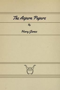 The Aspern Papers
